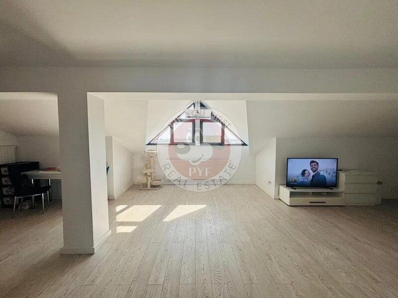 Bragadiru | Apartament 2 camere | 87mp | B9785