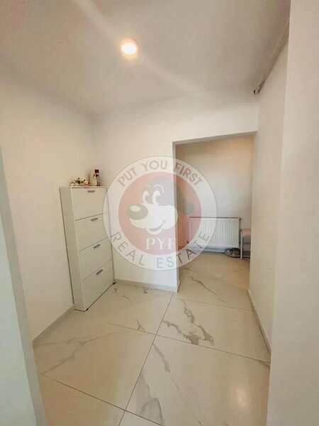 Bragadiru | Apartament 2 camere | 87mp | B9785
