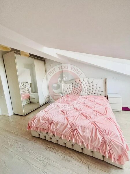 Bragadiru | Apartament 2 camere | 87mp | B9785