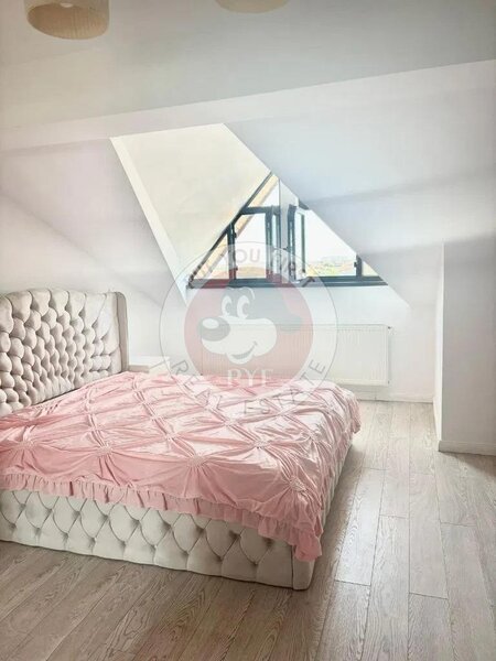 Bragadiru | Apartament 2 camere | 87mp | B9785