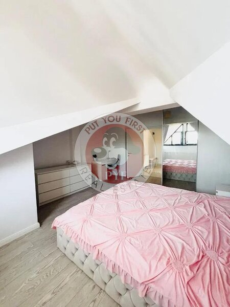 Bragadiru | Apartament 2 camere | 87mp | B9785