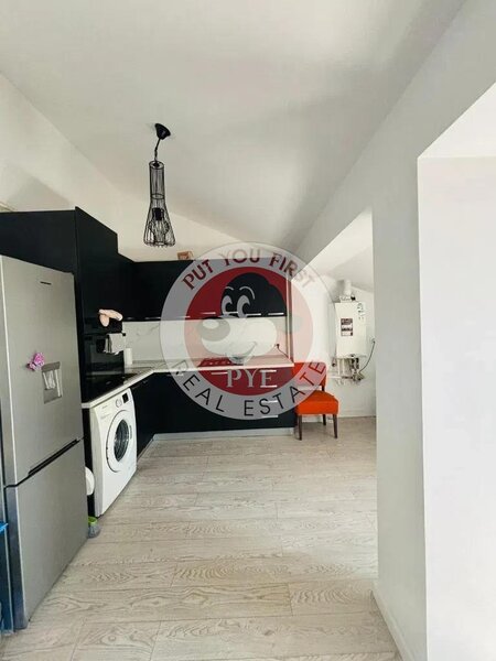 Bragadiru | Apartament 2 camere | 87mp | B9785