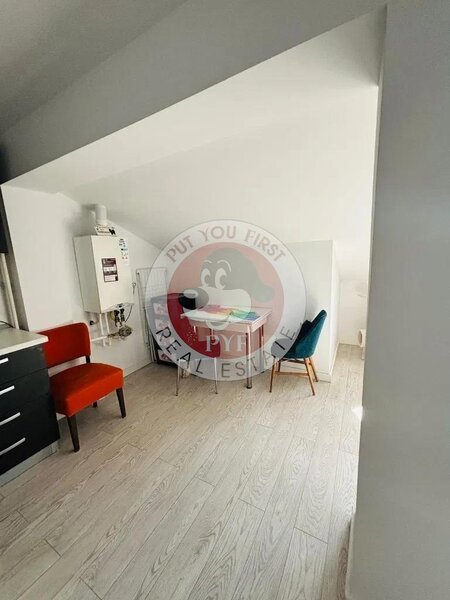 Bragadiru | Apartament 2 camere | 87mp | B9785