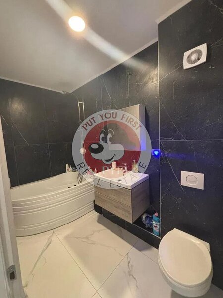 Bragadiru | Apartament 2 camere | 87mp | B9785